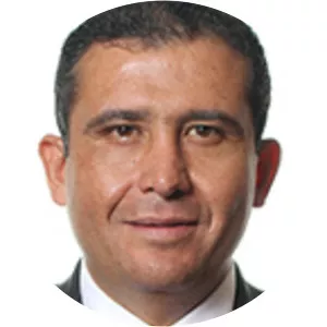 Alejandro Guevara Cobos