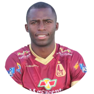 Luis Alejandro Paz Mulato