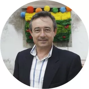 Luís Aleluia