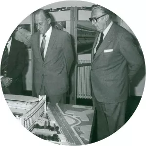 Luis Alemany Soler photograph