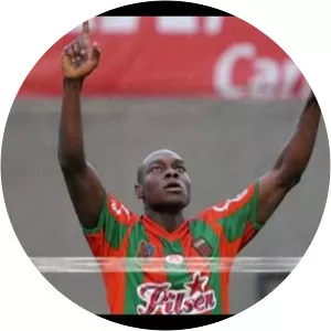 Luis Alexander Mosquera