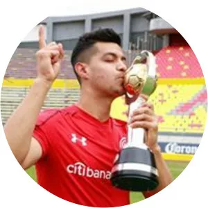 Luis Alexis López Arteaga