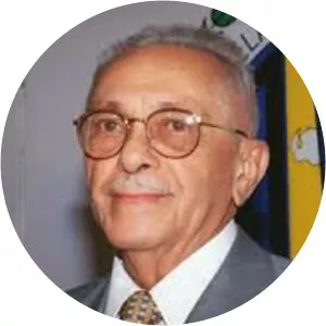 Luis Alfaro Ucero