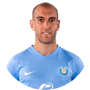 Luis Alfonso Cacicedo Verdú