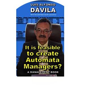 Luis Alfonso Dávila