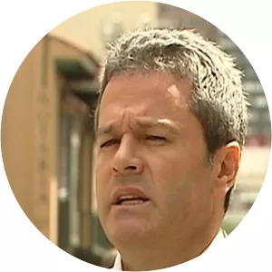 Luis Alfonso Galán Corredor - Lawyer