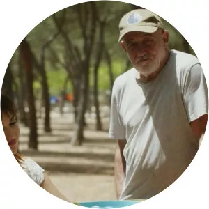 Luis Alfonso Villa photograph