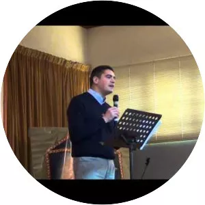 Luis Alfonso Zamorano Fmvd