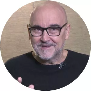 Luis Alfredo Diaz - Musical artist