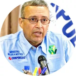 Luis Alfredo Motta Dominguez