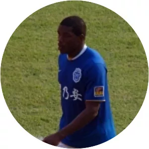 Luis Alfredo Ramírez