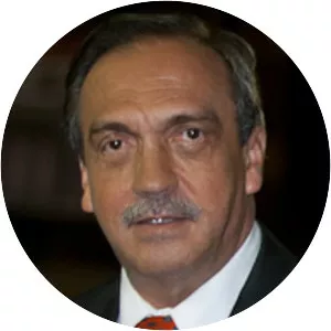 Luis Alfredo Ramos
