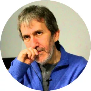 Luis Aller - Film director