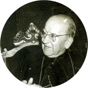 Luis Almarcha Hernández