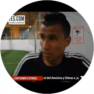 Luis Alonso Sandoval