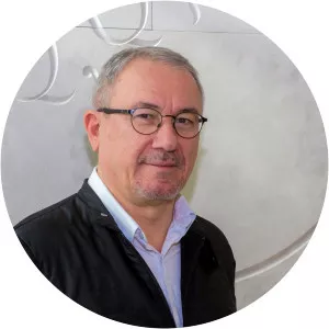 Luis Álvarez-Gaumé - Spanish physicist