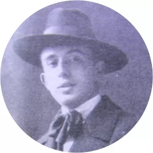 Luís Amado Carballo