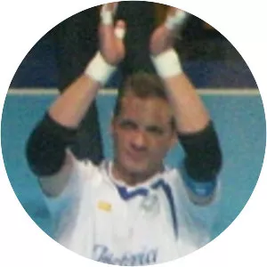 Luis Amado Tarodo - Spanish futsal player