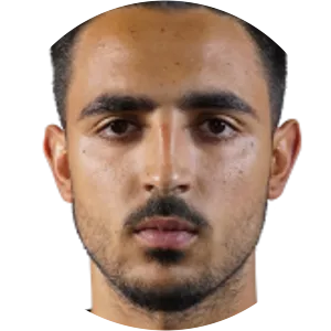 Luís André Leite Esteves