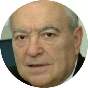 Luis Ángel de la Viuda - Journalist