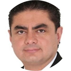 Luis Ángel Espinoza Cházaro