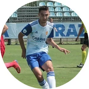 Luis Ángel Forcén Sacramento