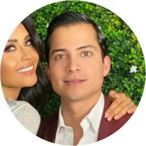 Luis Ángel Garza photograph