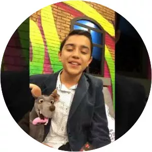 Luis Ángel Gómez Jaramillo - Musical artist