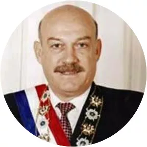 Luis Ángel González Macchi