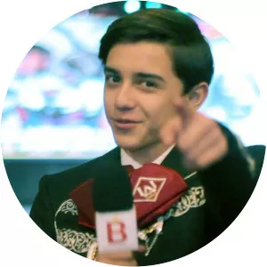 Luis Angel Jaramillo