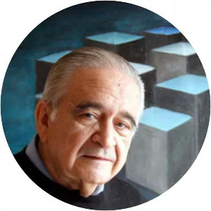 Luis Angel Rojo - Spanish economist