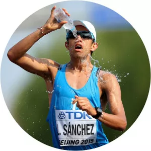 Luis Ángel Sánchez