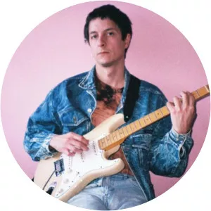 Luis Angelero - Musical artist