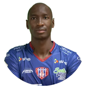 Luis Aníbal Mosquera Moreno