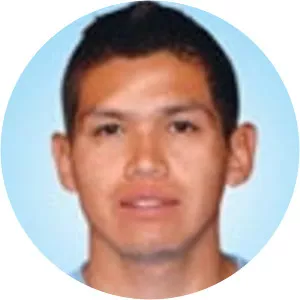 Luis Aníbal Torrico