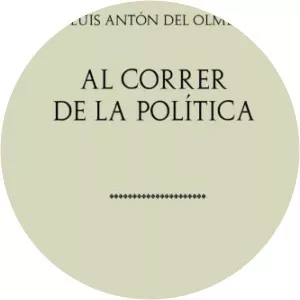 Luis Antón del Olmet