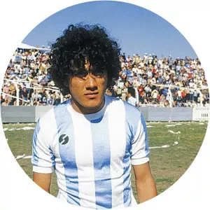 Luis Antonio Amuchástegui