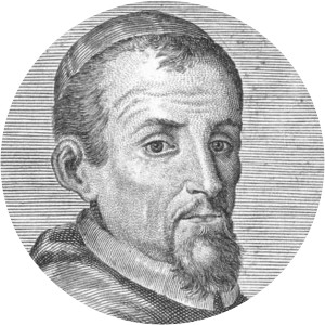 Luis Antonio Belluga y Moncada - Statesman