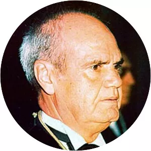 Luis Antonio Burón Barba