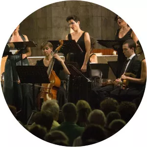 luis antonio gonzález marín banchetto musicale