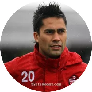 Luis Antonio Jiménez