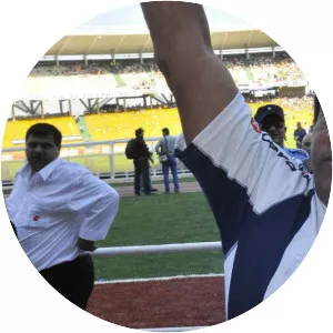 Luis Antonio Ludueña