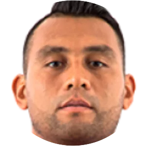 Luis Antonio Martínez