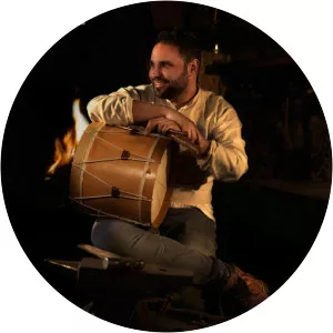 la musgaña luis antonio pedraza