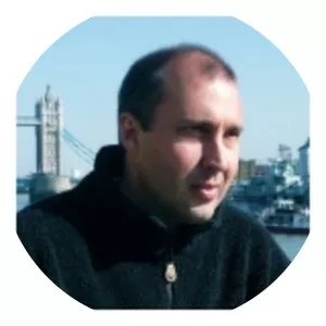 Luis Antonio Pereira