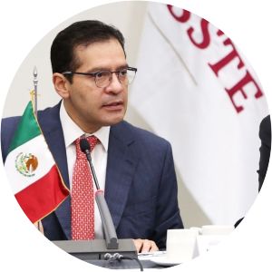 Luis Antonio Ramírez Pineda