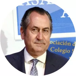 Luis Antonio Ribot García