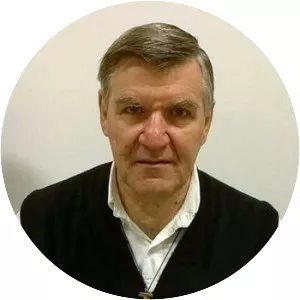 Luis Antonio Scozzina - 