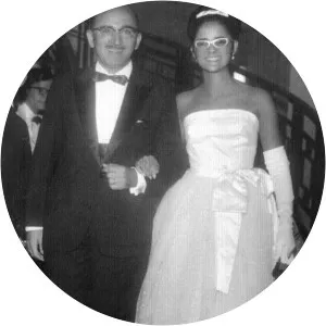 Luís Antonio Severo da Costa photograph