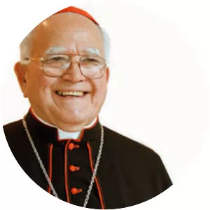 Luis Aponte Martínez